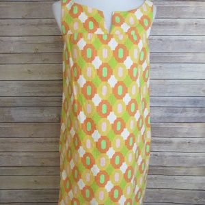 J. Crew Sun Dress